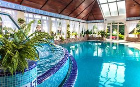 Duna Relax Hotel Rackeve